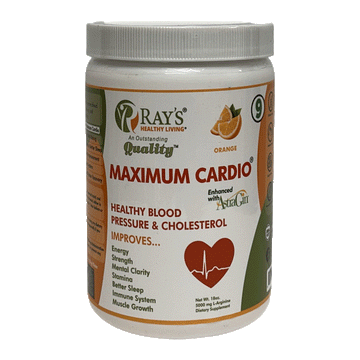 Maximum Cardio