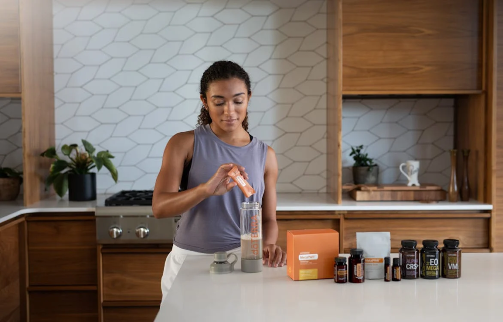 Natural Heart Health: Beyond Supplements