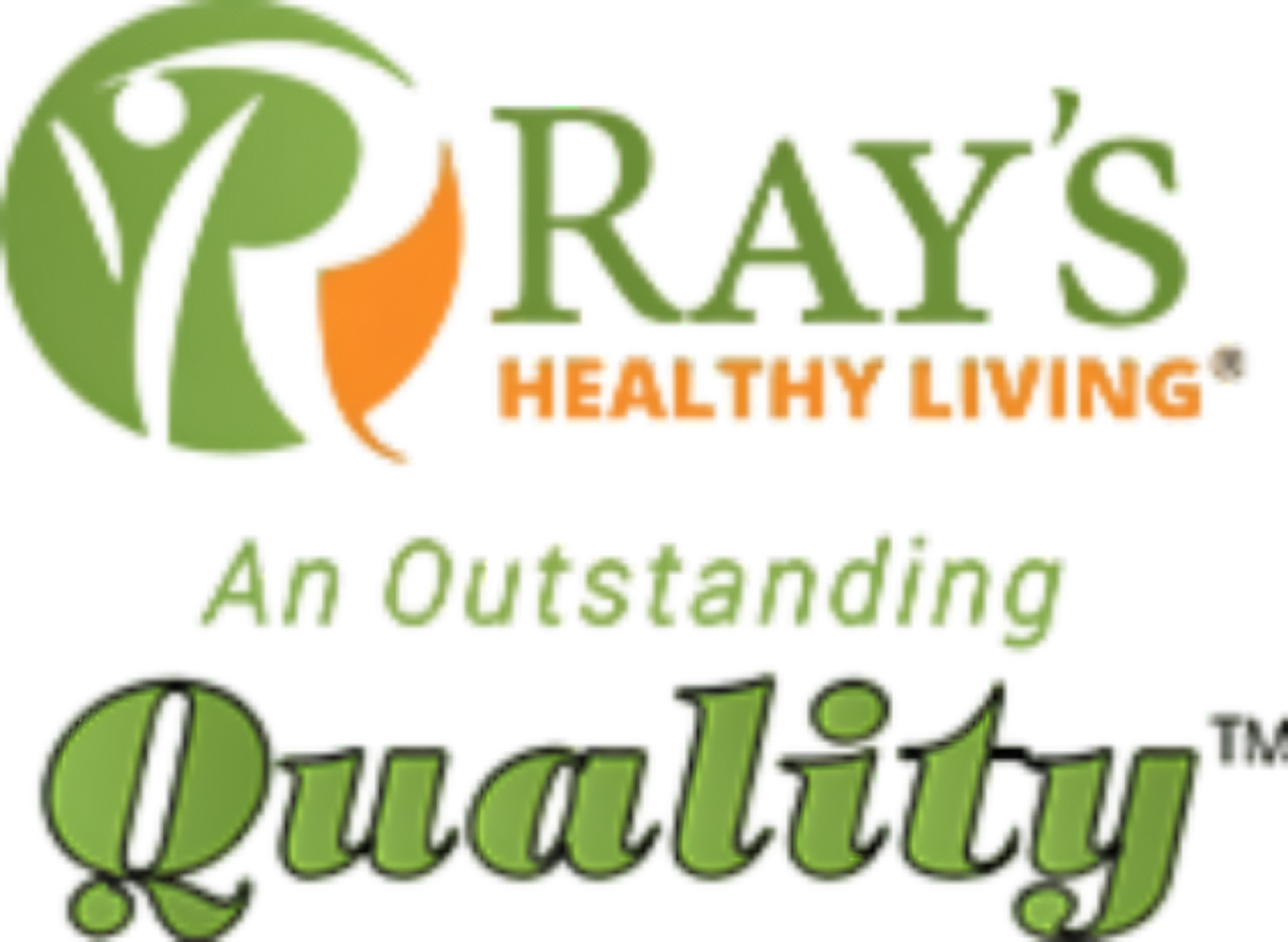 Ray's Healthy Living
